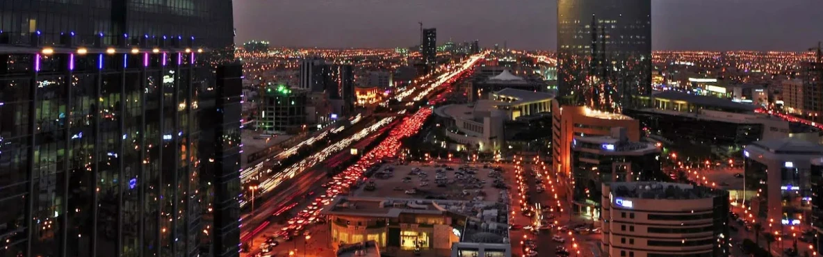 10 Best Things to Do On Eid in Riyadh