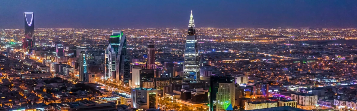 Best 10 Attractions In Riyadh