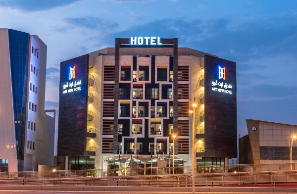 Hotel Seni Al Riyadh image 1