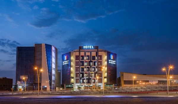 Hotel Seni Al Riyadh image 2